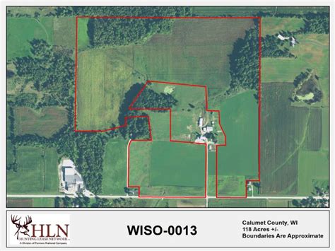 Wisconsin hunting land for lease - Prime white tail deer hunting Wisconsin Driftless area. In wisconsin's driftless area known for great deer hunting. This 108-acres is in the town of hamburg, vernon county, sections 26 and 35, located approximately three miles south and east of the village of chaseburg…. Contact Owner View Lease. $1000 - $5000.